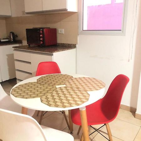 דירות Departamento Centro רוסאריו מראה חיצוני תמונה