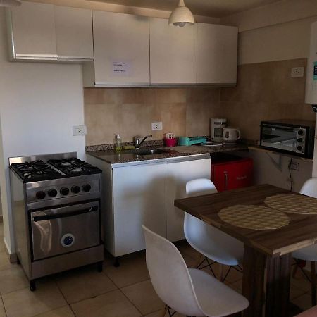 דירות Departamento Centro רוסאריו מראה חיצוני תמונה