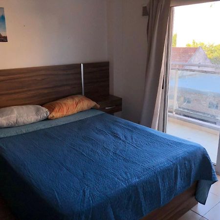 דירות Departamento Centro רוסאריו מראה חיצוני תמונה