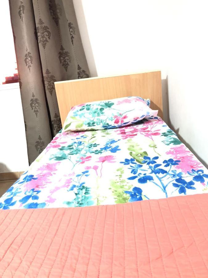 דירות Departamento Centro רוסאריו מראה חיצוני תמונה