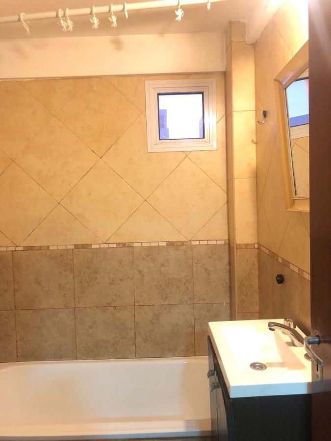 דירות Departamento Centro רוסאריו מראה חיצוני תמונה