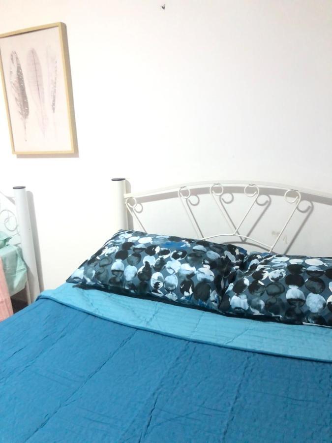 דירות Departamento Centro רוסאריו מראה חיצוני תמונה