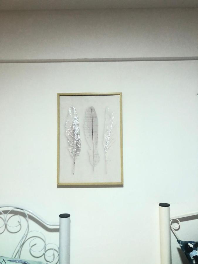 דירות Departamento Centro רוסאריו מראה חיצוני תמונה