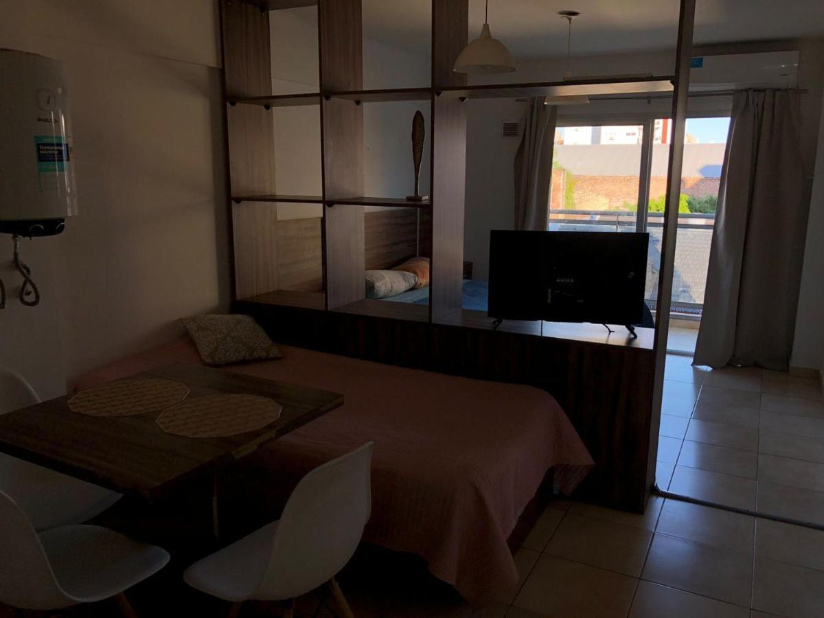 דירות Departamento Centro רוסאריו מראה חיצוני תמונה