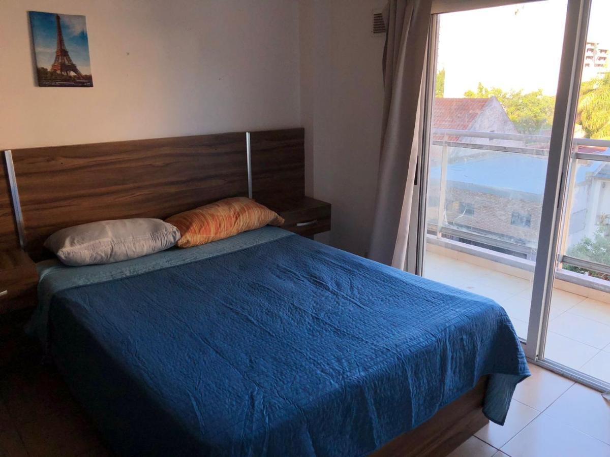 דירות Departamento Centro רוסאריו מראה חיצוני תמונה